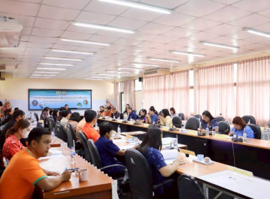 9 ตุลาคม 2568 นางสกุลรักษ์ ณัฐกุลวิวัฒน์ ... พารามิเตอร์รูปภาพ 4