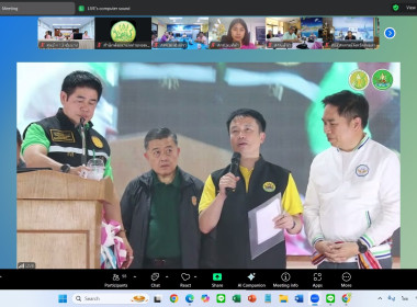 14 ตุลาคม 2568 บุคลากรศูนย์ถ่ายทอดเทคโนโลยีการสหกรณ์ที่ 13 ... พารามิเตอร์รูปภาพ 11