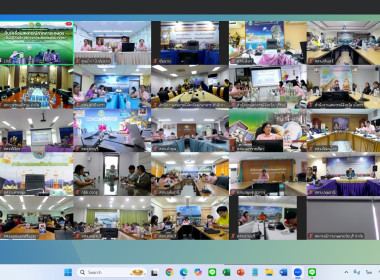 14 ตุลาคม 2568 บุคลากรศูนย์ถ่ายทอดเทคโนโลยีการสหกรณ์ที่ 13 ... พารามิเตอร์รูปภาพ 15