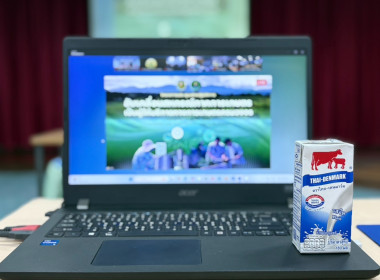 14 ตุลาคม 2568 บุคลากรศูนย์ถ่ายทอดเทคโนโลยีการสหกรณ์ที่ 13 ... พารามิเตอร์รูปภาพ 16