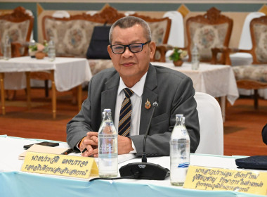 17 ตุลาคม 2568 นางสาวมนกรณ์ ยอดใจ ... พารามิเตอร์รูปภาพ 2