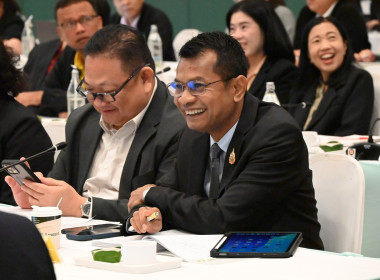 17 ตุลาคม 2568 นางสาวมนกรณ์ ยอดใจ ... พารามิเตอร์รูปภาพ 3