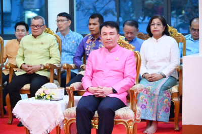 17 ตุลาคม 2568 นางสาวมนกรณ์ ยอดใจ ... พารามิเตอร์รูปภาพ 1