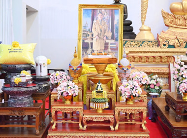 17 ตุลาคม 2568 นางสาวมนกรณ์ ยอดใจ ... พารามิเตอร์รูปภาพ 1