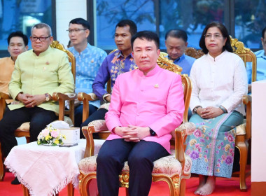 17 ตุลาคม 2568 นางสาวมนกรณ์ ยอดใจ ... พารามิเตอร์รูปภาพ 2