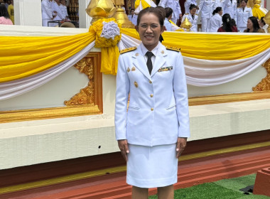 18 ตุลาคม 2568 นางสาวมนกรณ์ ยอดใจ ... พารามิเตอร์รูปภาพ 1