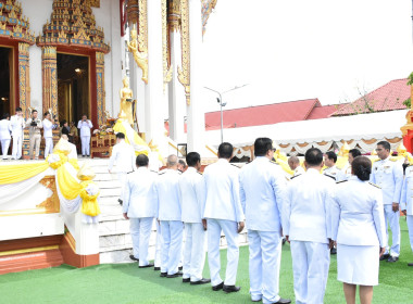 18 ตุลาคม 2568 นางสาวมนกรณ์ ยอดใจ ... พารามิเตอร์รูปภาพ 5