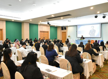 19 - 20 ตุลาคม 2568 นางสาวมนกรณ์ ยอดใจ ... พารามิเตอร์รูปภาพ 6