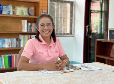 7 ตุลาคม 2568 ศูนย์ถ่ายทอดเทคโนโลยีการสหกรณ์ที่ 13 ... พารามิเตอร์รูปภาพ 2