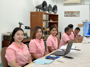 7 ตุลาคม 2568 ศูนย์ถ่ายทอดเทคโนโลยีการสหกรณ์ที่ 13 ... พารามิเตอร์รูปภาพ 3