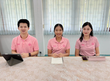 7 ตุลาคม 2568 ศูนย์ถ่ายทอดเทคโนโลยีการสหกรณ์ที่ 13 ... พารามิเตอร์รูปภาพ 4