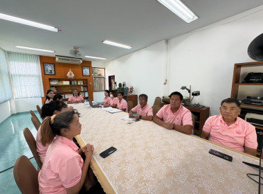 7 ตุลาคม 2568 ศูนย์ถ่ายทอดเทคโนโลยีการสหกรณ์ที่ 13 ... พารามิเตอร์รูปภาพ 7