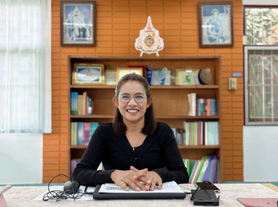 28 ตุลาคม 2568 ศูนย์ถ่ายทอดเทคโนโลยีการสหกรณ์ที่ 13 ... พารามิเตอร์รูปภาพ 1