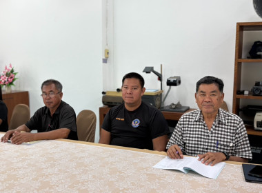 28 ตุลาคม 2568 ศูนย์ถ่ายทอดเทคโนโลยีการสหกรณ์ที่ 13 ... พารามิเตอร์รูปภาพ 6