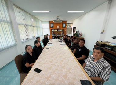 28 ตุลาคม 2568 ศูนย์ถ่ายทอดเทคโนโลยีการสหกรณ์ที่ 13 ... พารามิเตอร์รูปภาพ 7