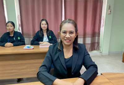 5 พฤศจิกายน 2568 นางสาวมนกรณ์ ยอดใจ ... พารามิเตอร์รูปภาพ 1