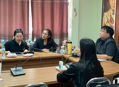 5 พฤศจิกายน 2568 นางสาวมนกรณ์ ยอดใจ ... พารามิเตอร์รูปภาพ 1