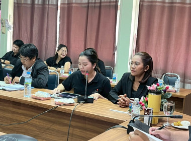 5 พฤศจิกายน 2568 นางสาวมนกรณ์ ยอดใจ ... พารามิเตอร์รูปภาพ 4