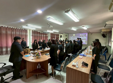 5 พฤศจิกายน 2568 นางสาวมนกรณ์ ยอดใจ ... พารามิเตอร์รูปภาพ 5