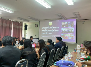 5 พฤศจิกายน 2568 นางสาวมนกรณ์ ยอดใจ ... พารามิเตอร์รูปภาพ 6