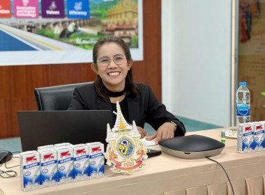 6 พฤศจิกายน 2568 นางสาวมนกรณ์ ยอดใจ ... พารามิเตอร์รูปภาพ 3