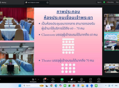 6 พฤศจิกายน 2568 นางสาวมนกรณ์ ยอดใจ ... พารามิเตอร์รูปภาพ 18