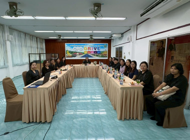 7 พฤศจิกายน 2568 นางสาวมนกรณ์ ยอดใจ ... พารามิเตอร์รูปภาพ 12