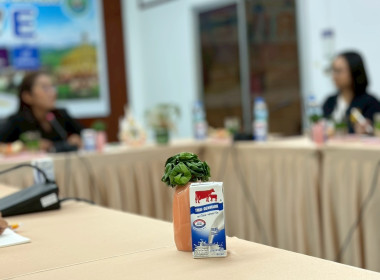 7 พฤศจิกายน 2568 นางสาวมนกรณ์ ยอดใจ ... พารามิเตอร์รูปภาพ 14