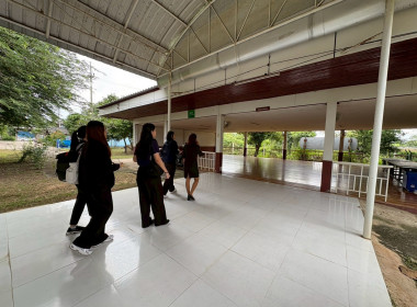 7 พฤศจิกายน 2568 นางสาวมนกรณ์ ยอดใจ ... พารามิเตอร์รูปภาพ 15