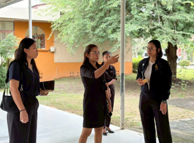 7 พฤศจิกายน 2568 นางสาวมนกรณ์ ยอดใจ ... พารามิเตอร์รูปภาพ 16