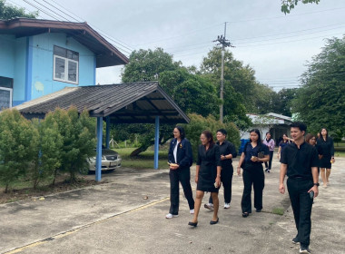 7 พฤศจิกายน 2568 นางสาวมนกรณ์ ยอดใจ ... พารามิเตอร์รูปภาพ 18