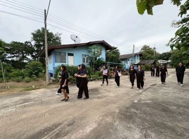 7 พฤศจิกายน 2568 นางสาวมนกรณ์ ยอดใจ ... พารามิเตอร์รูปภาพ 19