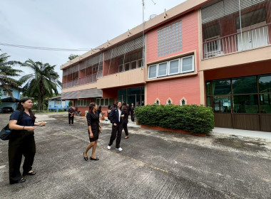 7 พฤศจิกายน 2568 นางสาวมนกรณ์ ยอดใจ ... พารามิเตอร์รูปภาพ 20