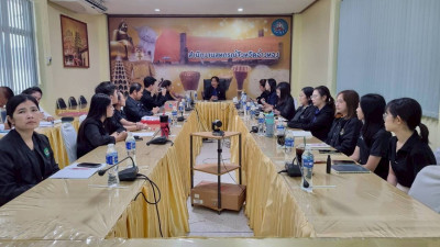 12 พฤศจิกายน 2568 นางสาวมนกรณ์ ยอดใจ ... พารามิเตอร์รูปภาพ 1