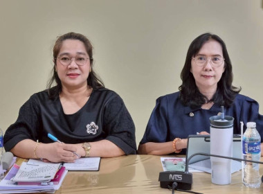 12 พฤศจิกายน 2568 นางสาวมนกรณ์ ยอดใจ ... พารามิเตอร์รูปภาพ 4