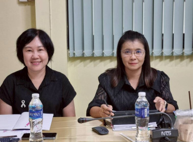 12 พฤศจิกายน 2568 นางสาวมนกรณ์ ยอดใจ ... พารามิเตอร์รูปภาพ 6