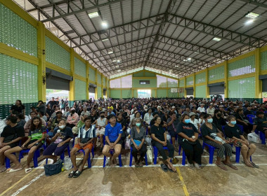 12 พฤศจิกายน 2568 นางสาวมนกรณ์ ยอดใจ ... พารามิเตอร์รูปภาพ 5