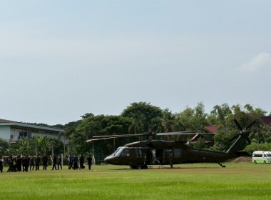 12 พฤศจิกายน 2568 นางสาวมนกรณ์ ยอดใจ ... พารามิเตอร์รูปภาพ 6