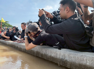 12 พฤศจิกายน 2568 นางสาวมนกรณ์ ยอดใจ ... พารามิเตอร์รูปภาพ 14