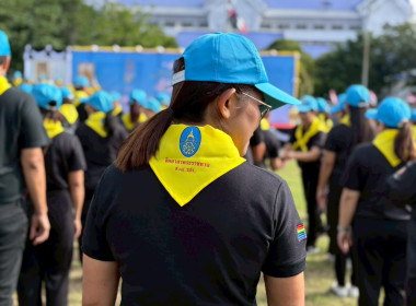 18 พฤศจิกายน 2568 นางสาวมนกรณ์ ยอดใจ ... พารามิเตอร์รูปภาพ 2