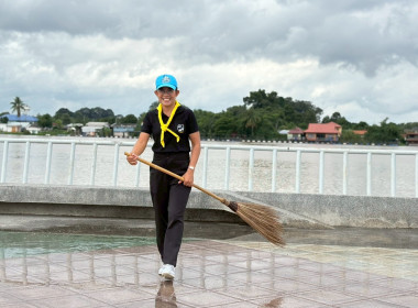 18 พฤศจิกายน 2568 นางสาวมนกรณ์ ยอดใจ ... พารามิเตอร์รูปภาพ 7