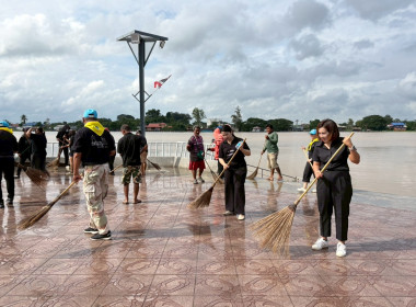 18 พฤศจิกายน 2568 นางสาวมนกรณ์ ยอดใจ ... พารามิเตอร์รูปภาพ 8