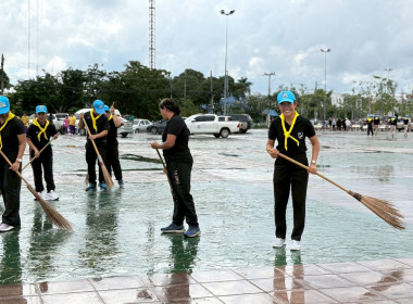 18 พฤศจิกายน 2568 นางสาวมนกรณ์ ยอดใจ ... พารามิเตอร์รูปภาพ 13