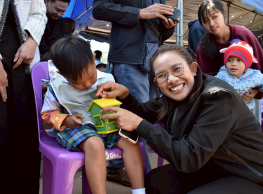 28 พฤศจิกายน 2568 นางสาวมนกรณ์ ยอดใจ ... พารามิเตอร์รูปภาพ 4