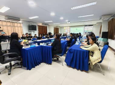 2 ธันวาคม 2568 นางสาวมนกรณ์ ยอดใจ ... พารามิเตอร์รูปภาพ 7