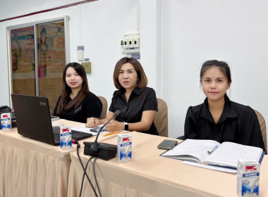 8 ธันวาคม 2568 ศูนย์ถ่ายทอดเทคโนโลยีการสหกรณ์ที่ 13 ... พารามิเตอร์รูปภาพ 3