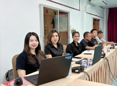 8 ธันวาคม 2568 ศูนย์ถ่ายทอดเทคโนโลยีการสหกรณ์ที่ 13 ... พารามิเตอร์รูปภาพ 4