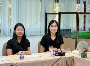 8 ธันวาคม 2568 ศูนย์ถ่ายทอดเทคโนโลยีการสหกรณ์ที่ 13 ... พารามิเตอร์รูปภาพ 5