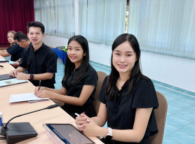 8 ธันวาคม 2568 ศูนย์ถ่ายทอดเทคโนโลยีการสหกรณ์ที่ 13 ... พารามิเตอร์รูปภาพ 6