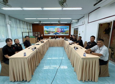 8 ธันวาคม 2568 ศูนย์ถ่ายทอดเทคโนโลยีการสหกรณ์ที่ 13 ... พารามิเตอร์รูปภาพ 9